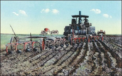 Postcards from the Past Image